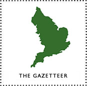 The Gazetteer
